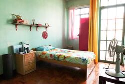 Westwood Park (D22), Terrace #625081081